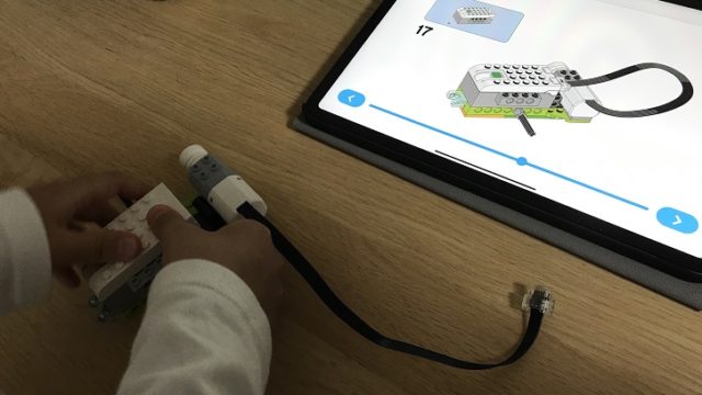 レゴ® WeDo 2.0 for home by アフレル